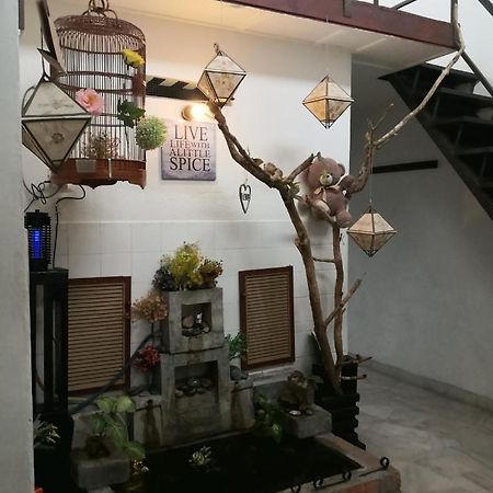 Hua Tang Homestay อิโปห์ ภายนอก รูปภาพ