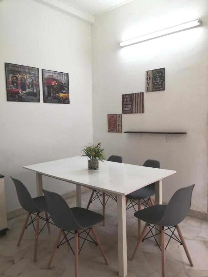 Hua Tang Homestay อิโปห์ ภายนอก รูปภาพ