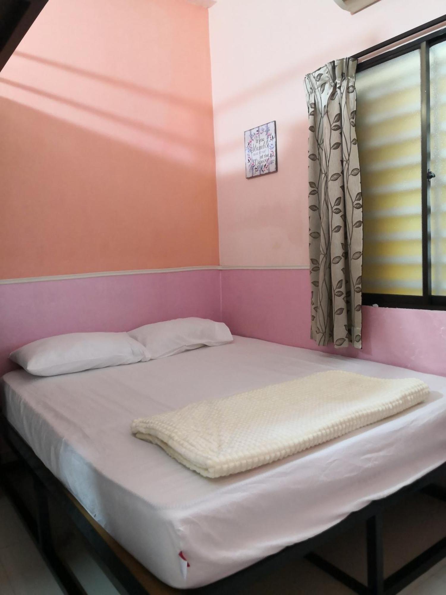 Hua Tang Homestay อิโปห์ ภายนอก รูปภาพ